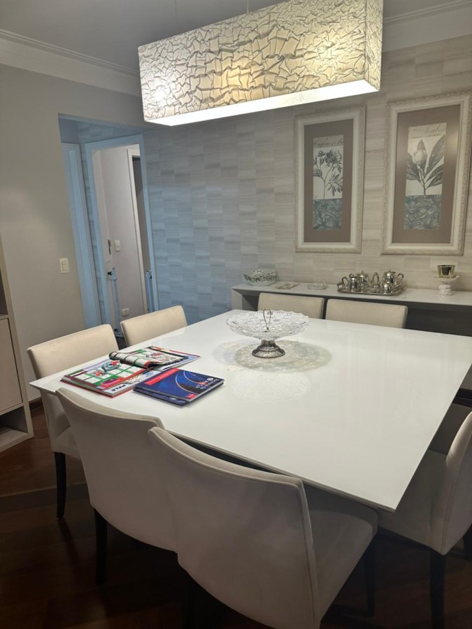 Apartamento, 4 quartos, 160 m² - Foto 17