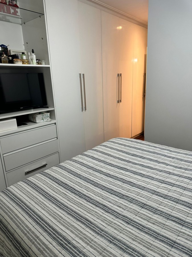 Apartamento, 4 quartos, 160 m² - Foto 22
