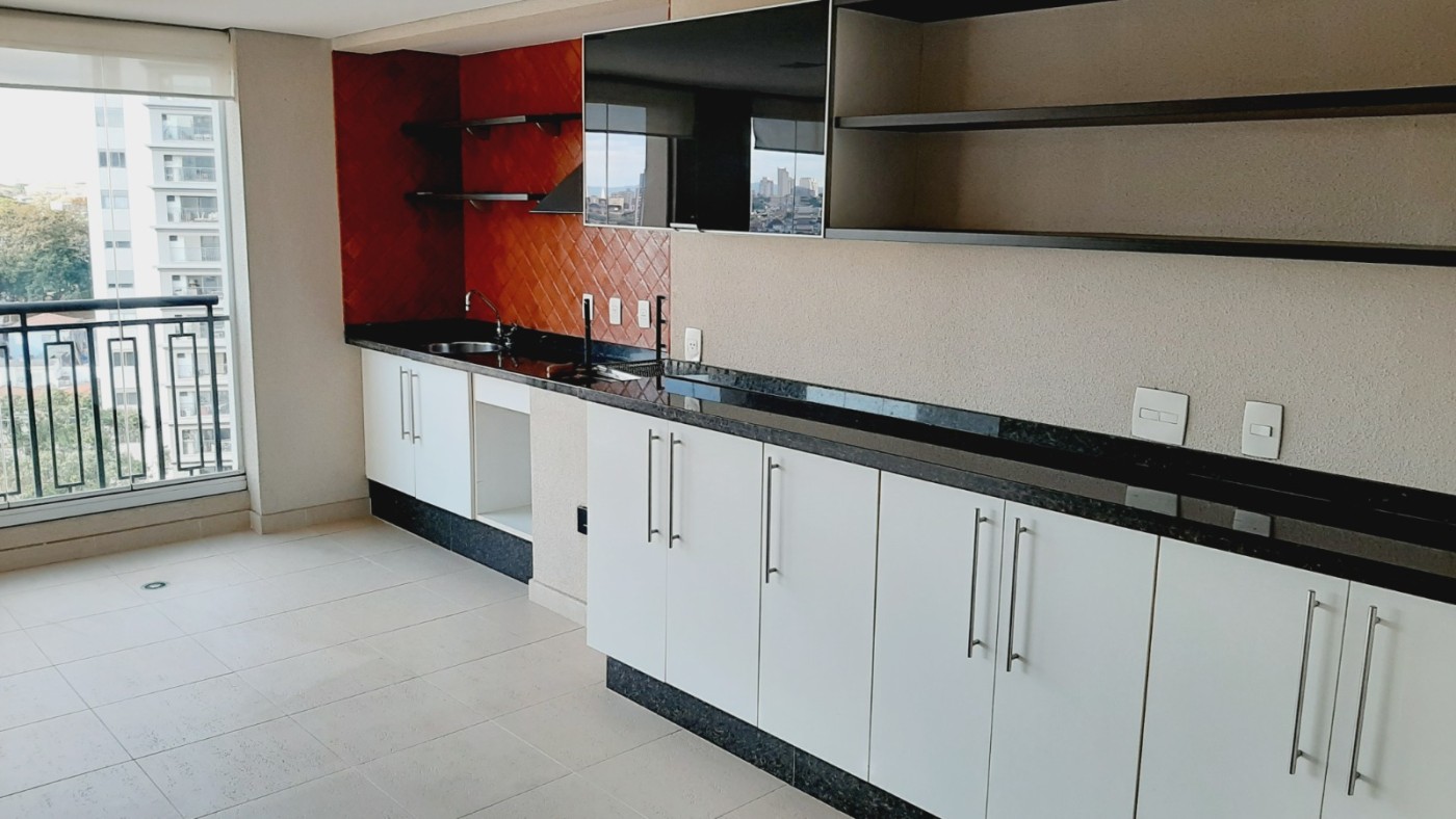 Apartamento, 3 quartos, 170 m² - Foto 5
