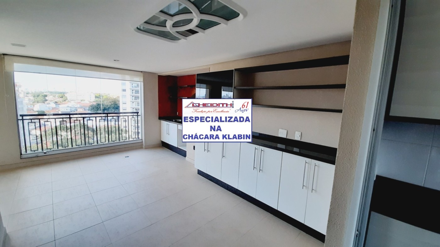 Apartamento, 3 quartos, 170 m² - Foto 1