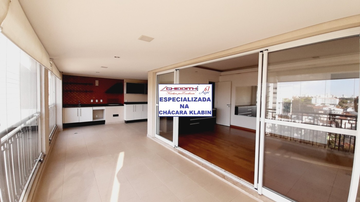 Apartamento, 3 quartos, 170 m² - Foto 2