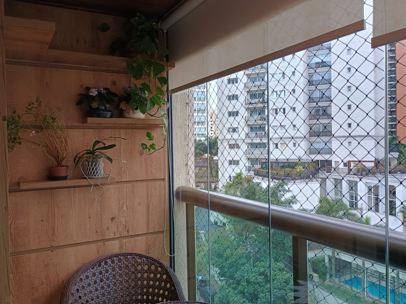 Apartamento, 3 quartos, 110 m² - Foto 16