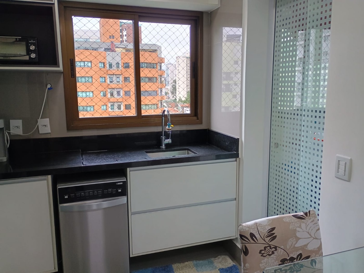 Apartamento, 3 quartos, 110 m² - Foto 29