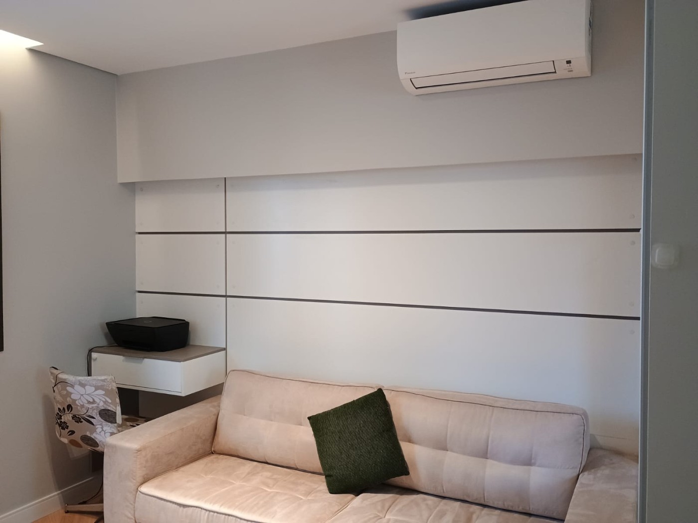 Apartamento, 3 quartos, 110 m² - Foto 6