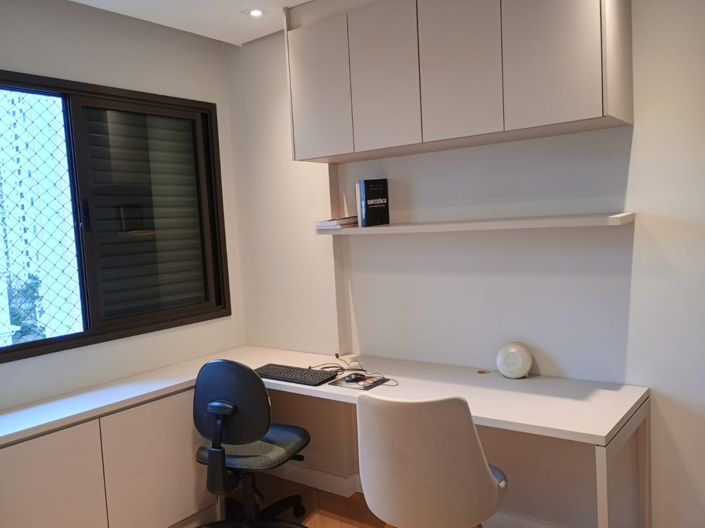Apartamento, 3 quartos, 110 m² - Foto 4