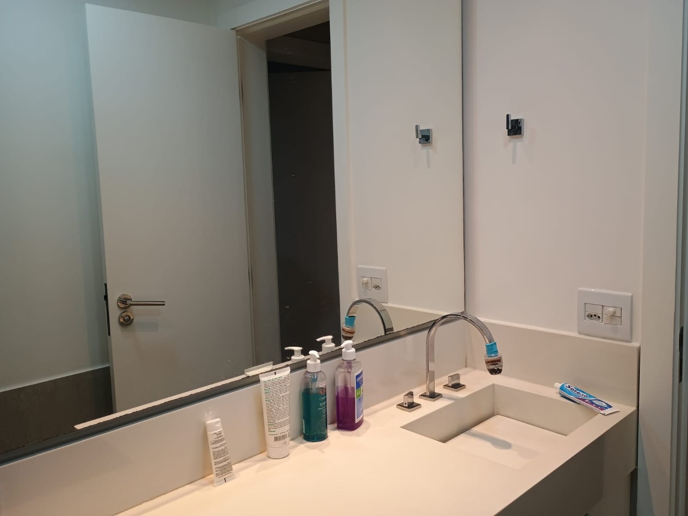 Apartamento, 3 quartos, 110 m² - Foto 8