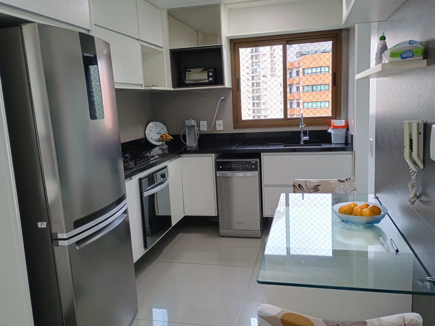 Apartamento, 3 quartos, 110 m² - Foto 26