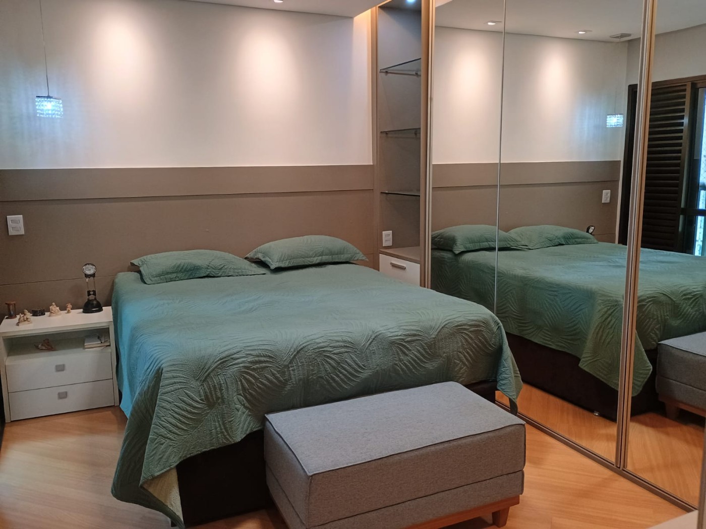 Apartamento, 3 quartos, 110 m² - Foto 17