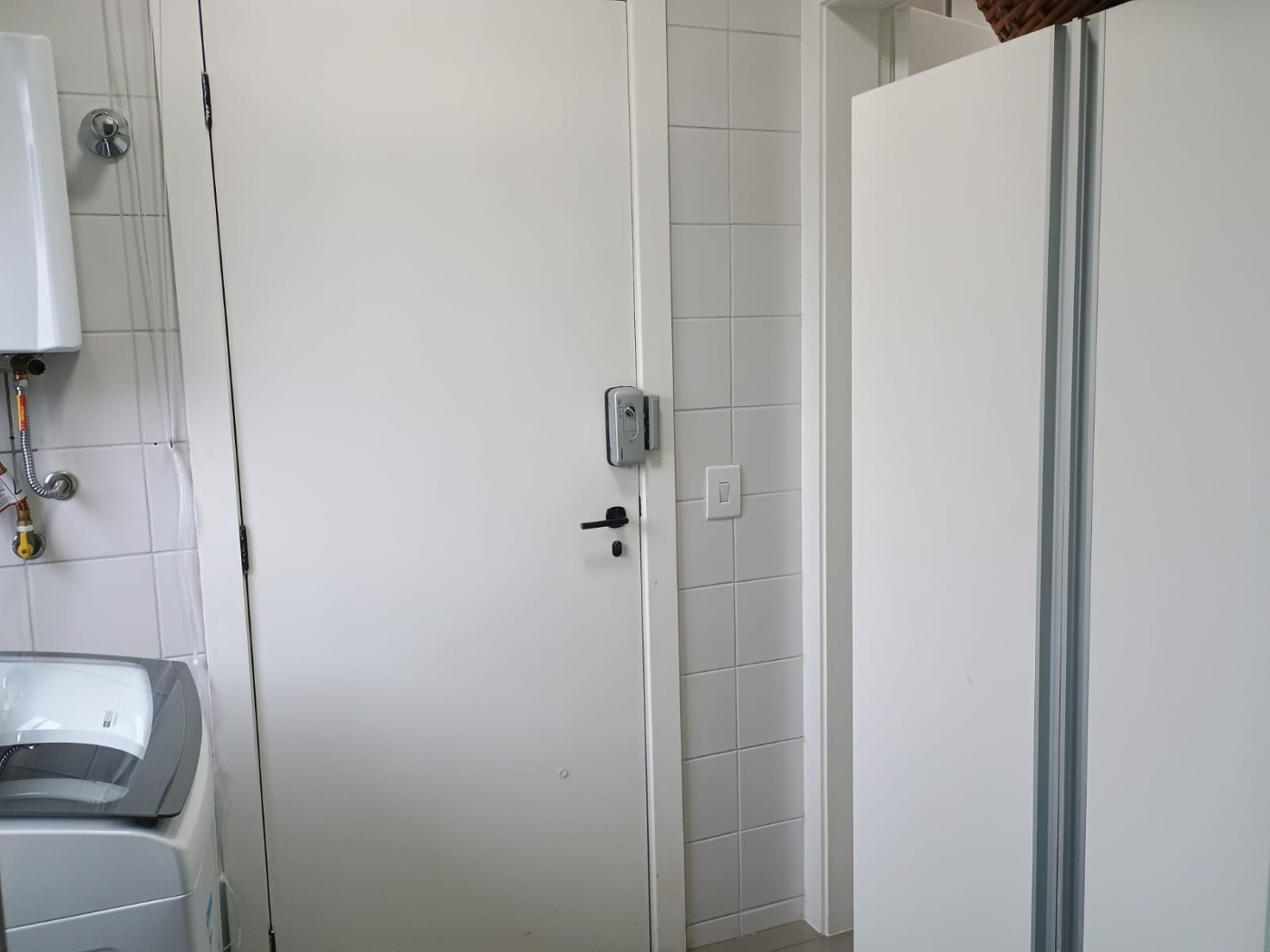 Apartamento, 3 quartos, 110 m² - Foto 27