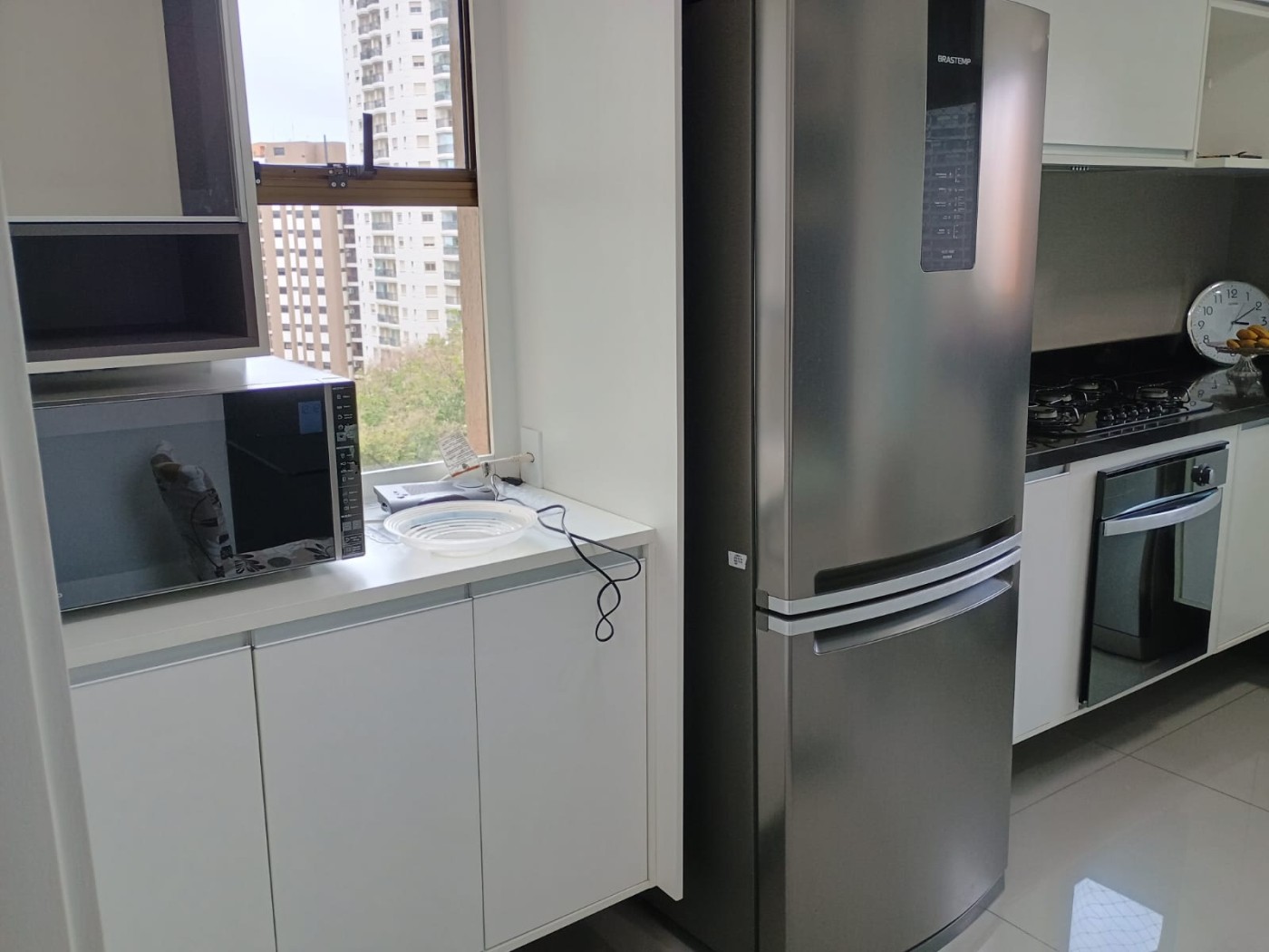 Apartamento, 3 quartos, 110 m² - Foto 24
