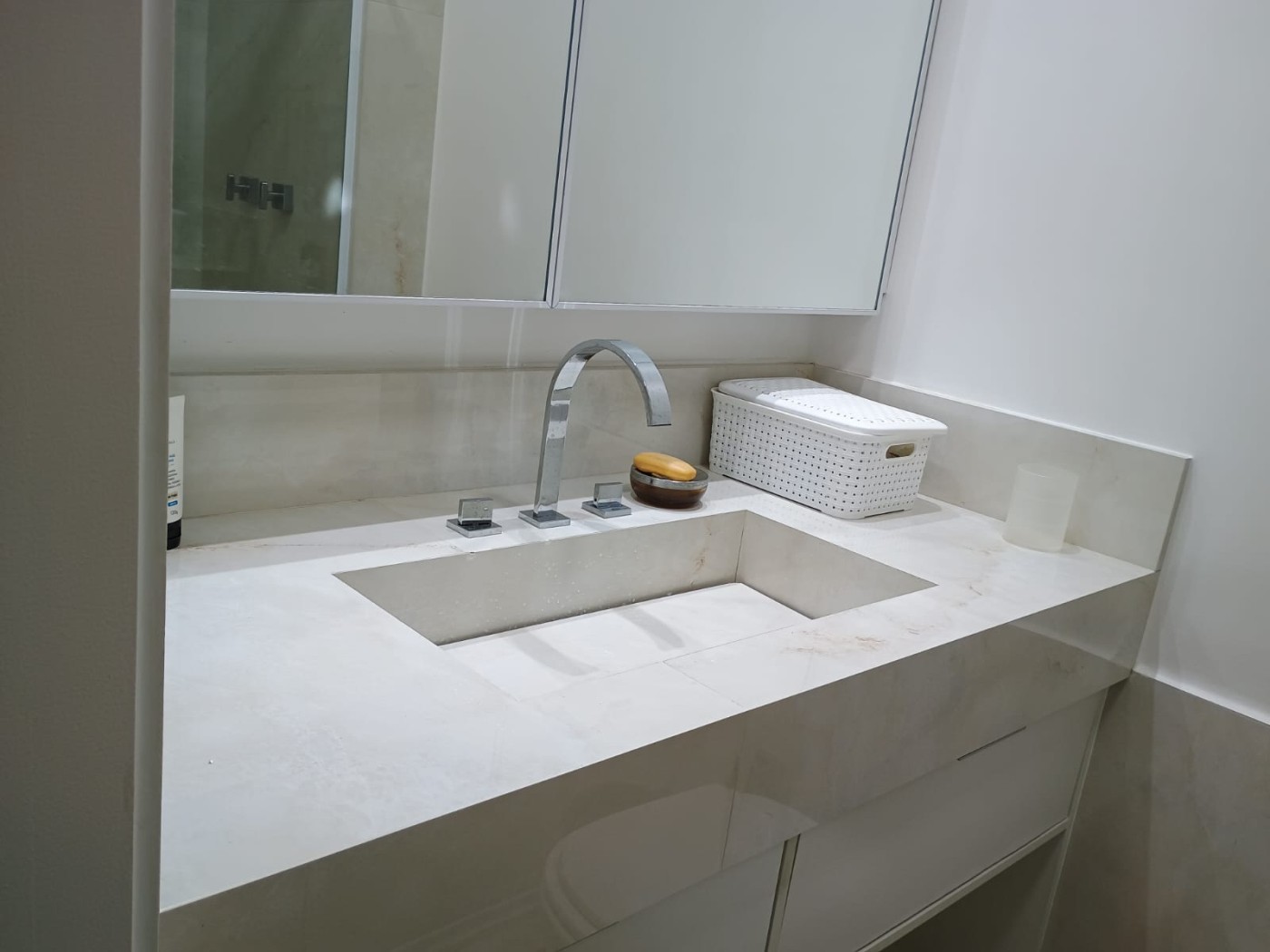 Apartamento, 3 quartos, 110 m² - Foto 12