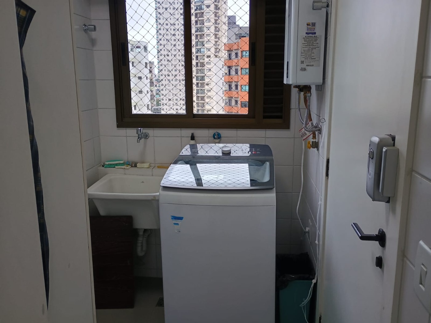 Apartamento, 3 quartos, 110 m² - Foto 18