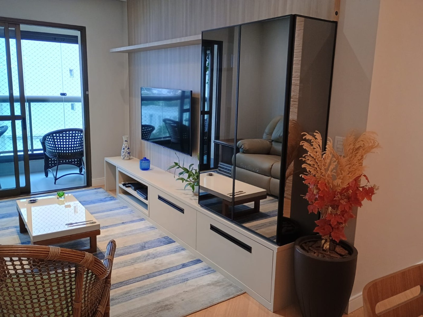 Apartamento, 3 quartos, 110 m² - Foto 25