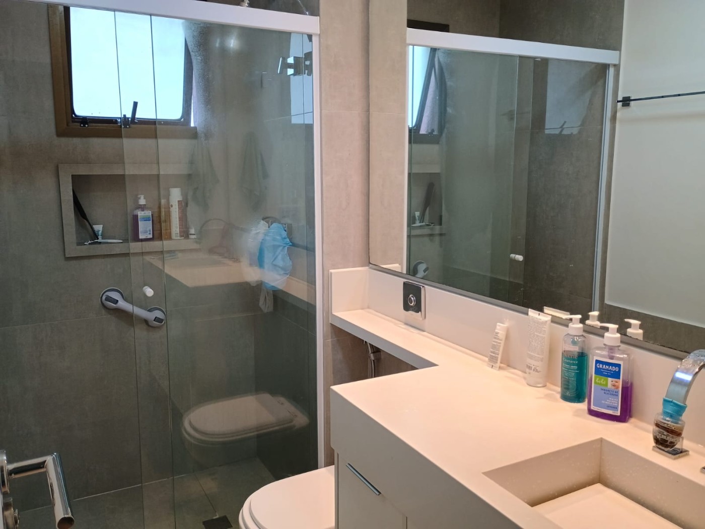 Apartamento, 3 quartos, 110 m² - Foto 10