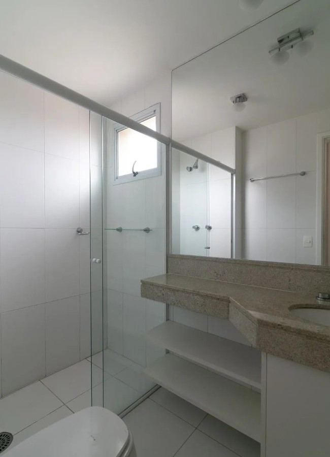 Apartamento, 3 quartos, 184 m² - Foto 3