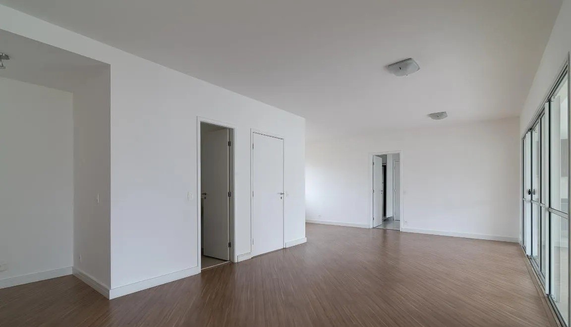 Apartamento, 3 quartos, 184 m² - Foto 6