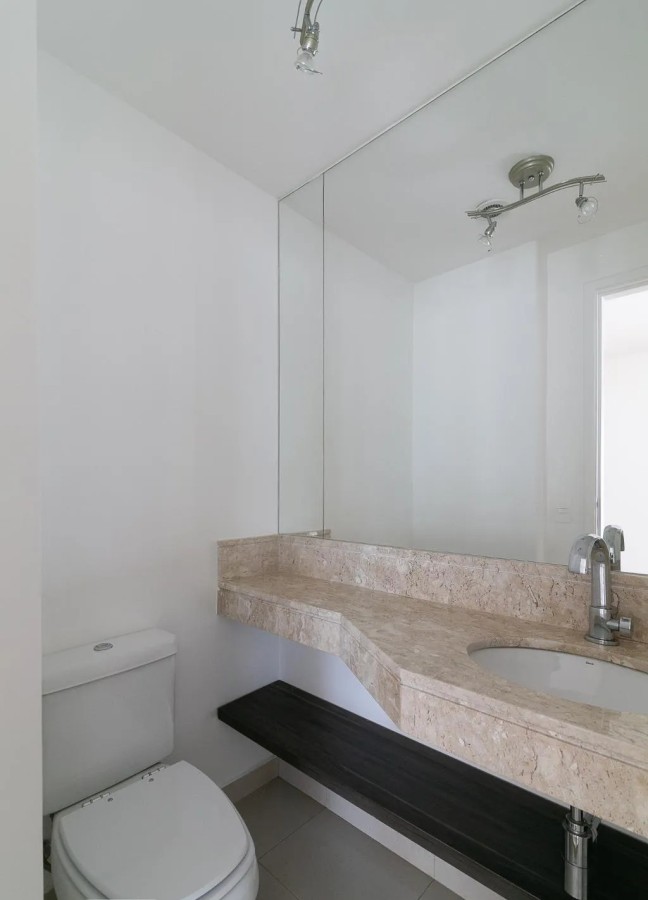 Apartamento, 3 quartos, 184 m² - Foto 5