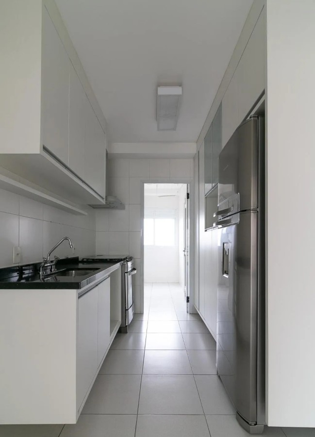 Apartamento, 3 quartos, 184 m² - Foto 7