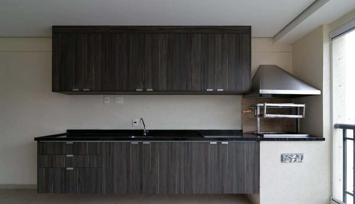 Apartamento, 3 quartos, 184 m² - Foto 1