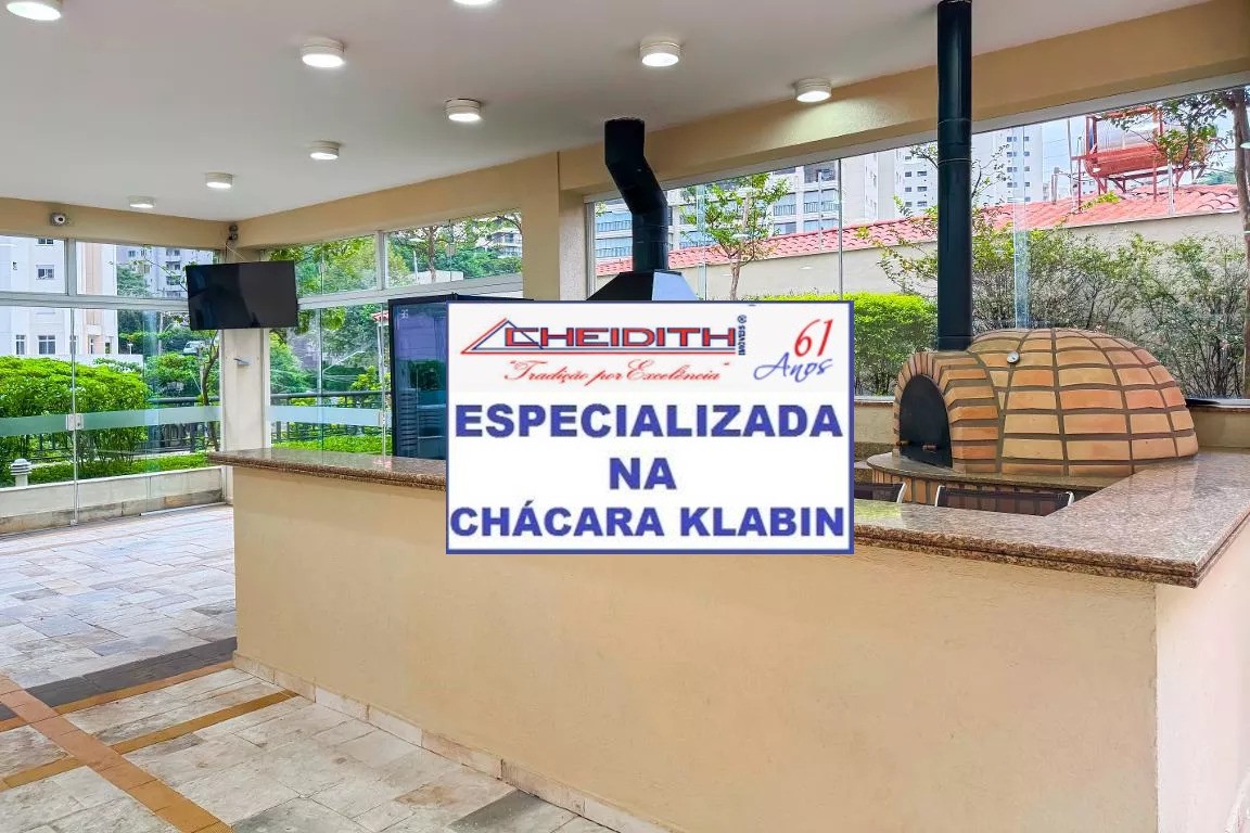 Apartamento, 3 quartos, 184 m² - Foto 31