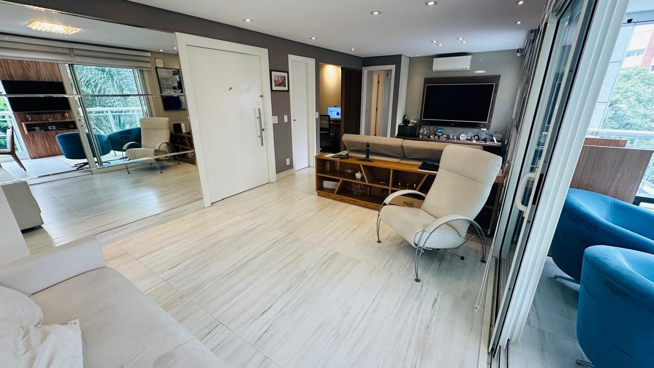 Apartamento, 3 quartos, 162 m² - Foto 3