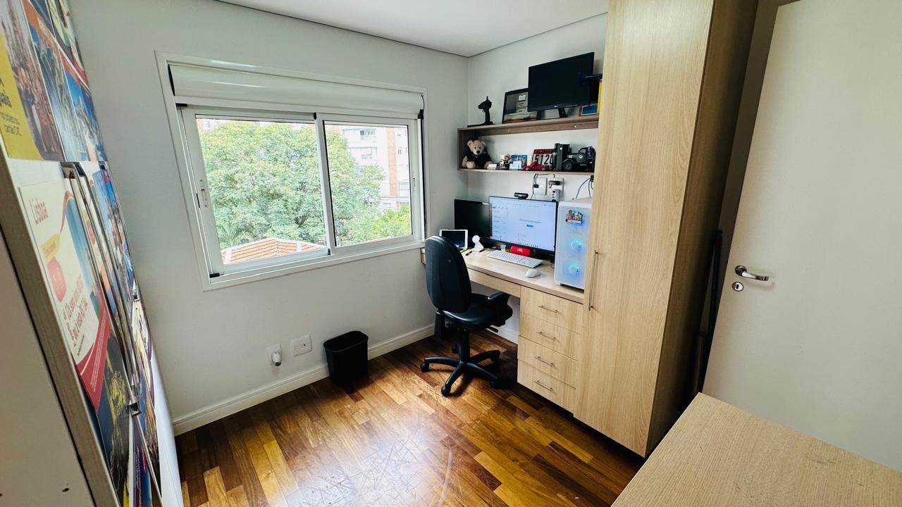 Apartamento, 3 quartos, 162 m² - Foto 4