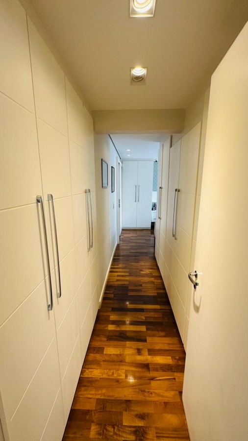Apartamento, 3 quartos, 162 m² - Foto 8