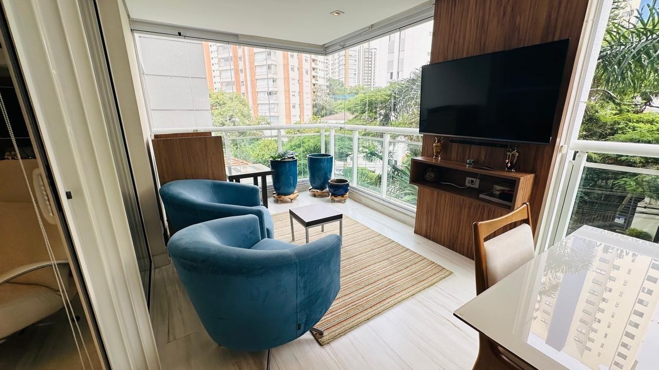 Apartamento, 3 quartos, 162 m² - Foto 6