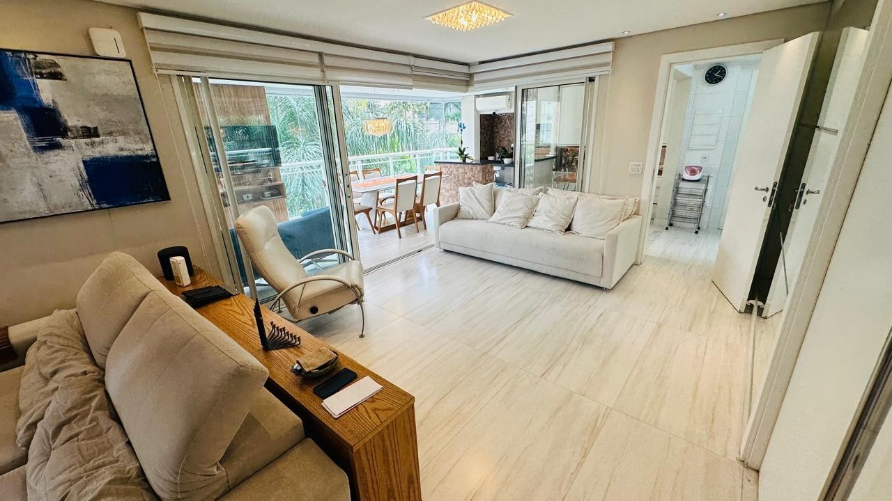 Apartamento, 3 quartos, 162 m² - Foto 7