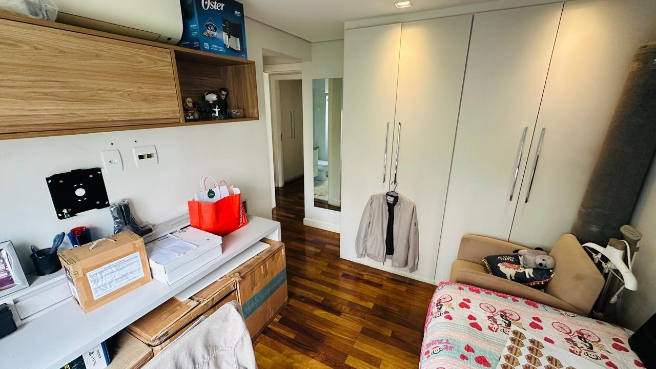 Apartamento, 3 quartos, 162 m² - Foto 10