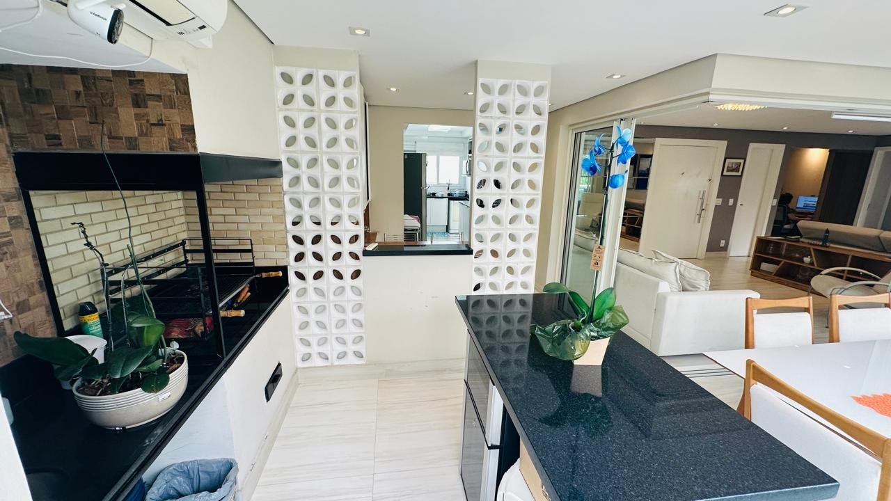 Apartamento, 3 quartos, 162 m² - Foto 11