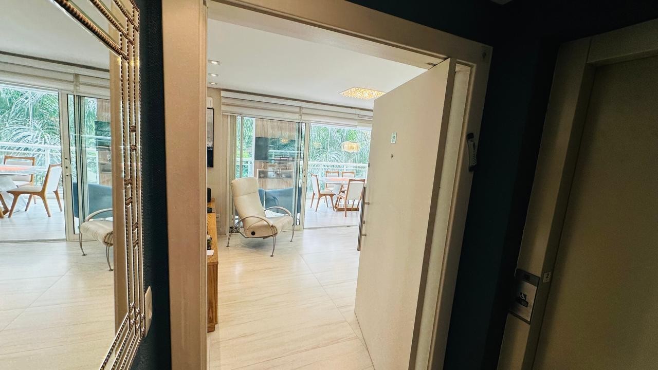 Apartamento, 3 quartos, 162 m² - Foto 12