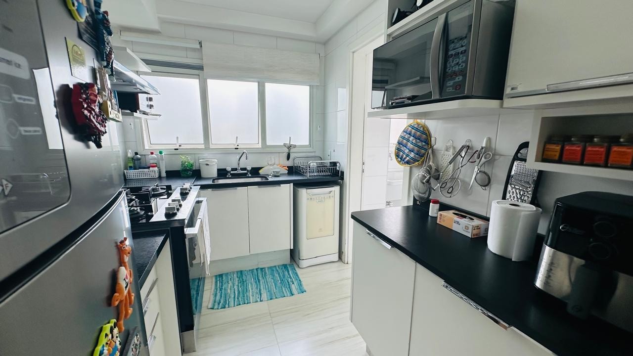 Apartamento, 3 quartos, 162 m² - Foto 13