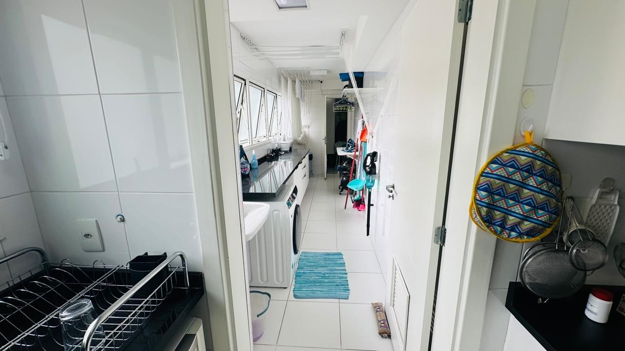 Apartamento, 3 quartos, 162 m² - Foto 14