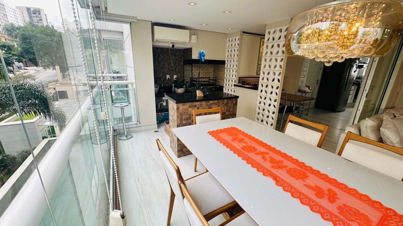 Apartamento, 3 quartos, 162 m² - Foto 15