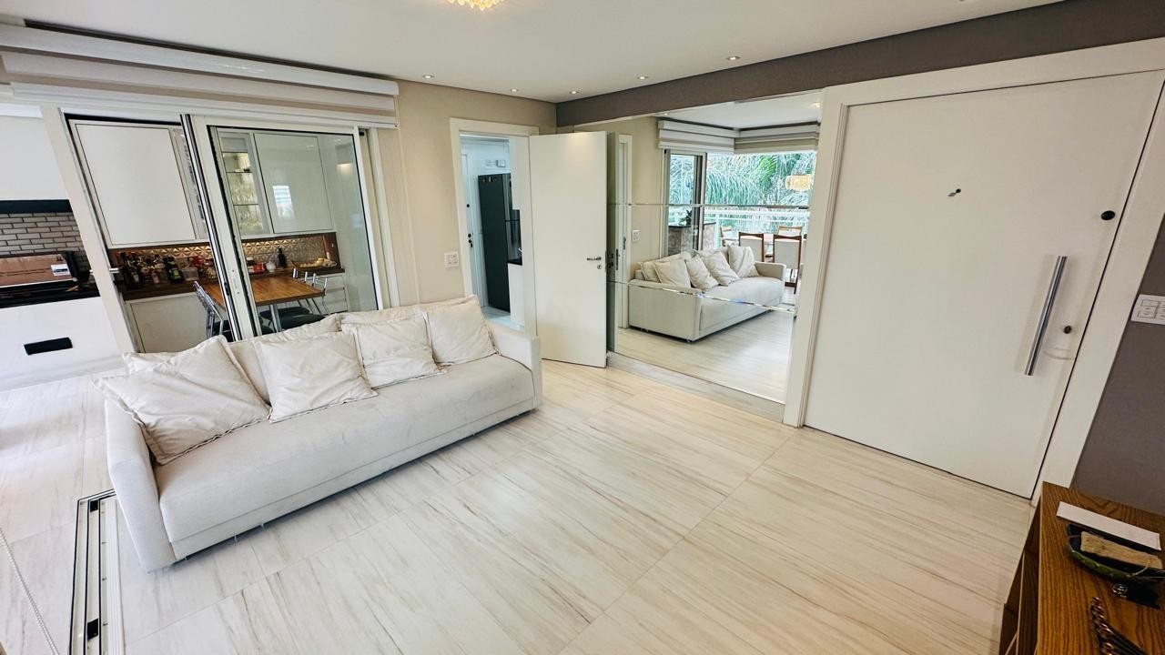 Apartamento, 3 quartos, 162 m² - Foto 17