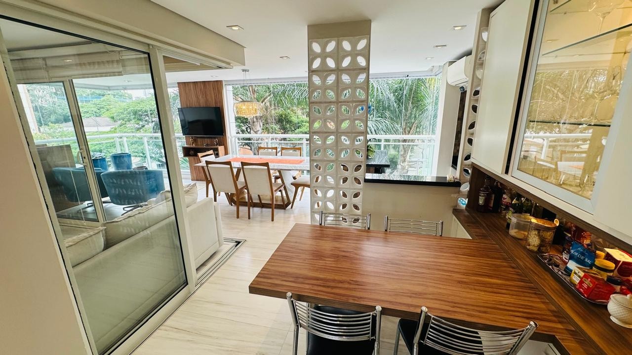 Apartamento, 3 quartos, 162 m² - Foto 16