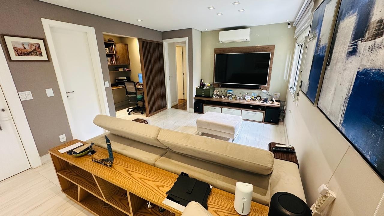 Apartamento, 3 quartos, 162 m² - Foto 18