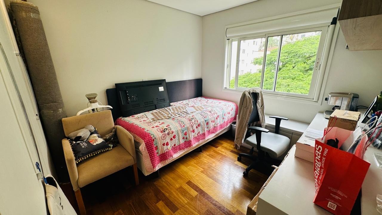 Apartamento, 3 quartos, 162 m² - Foto 19