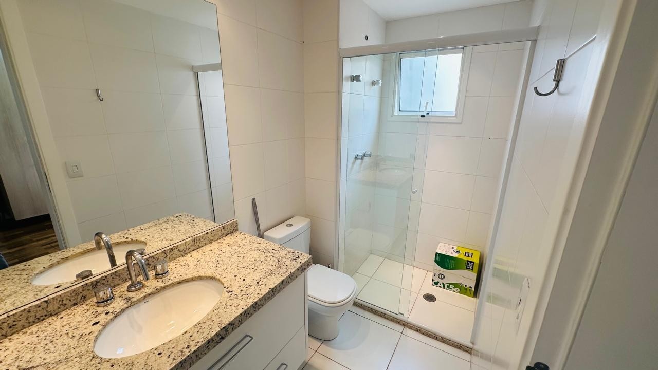 Apartamento, 3 quartos, 162 m² - Foto 20