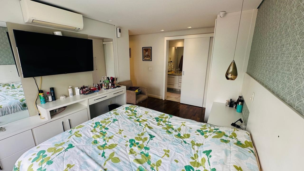 Apartamento, 3 quartos, 162 m² - Foto 21