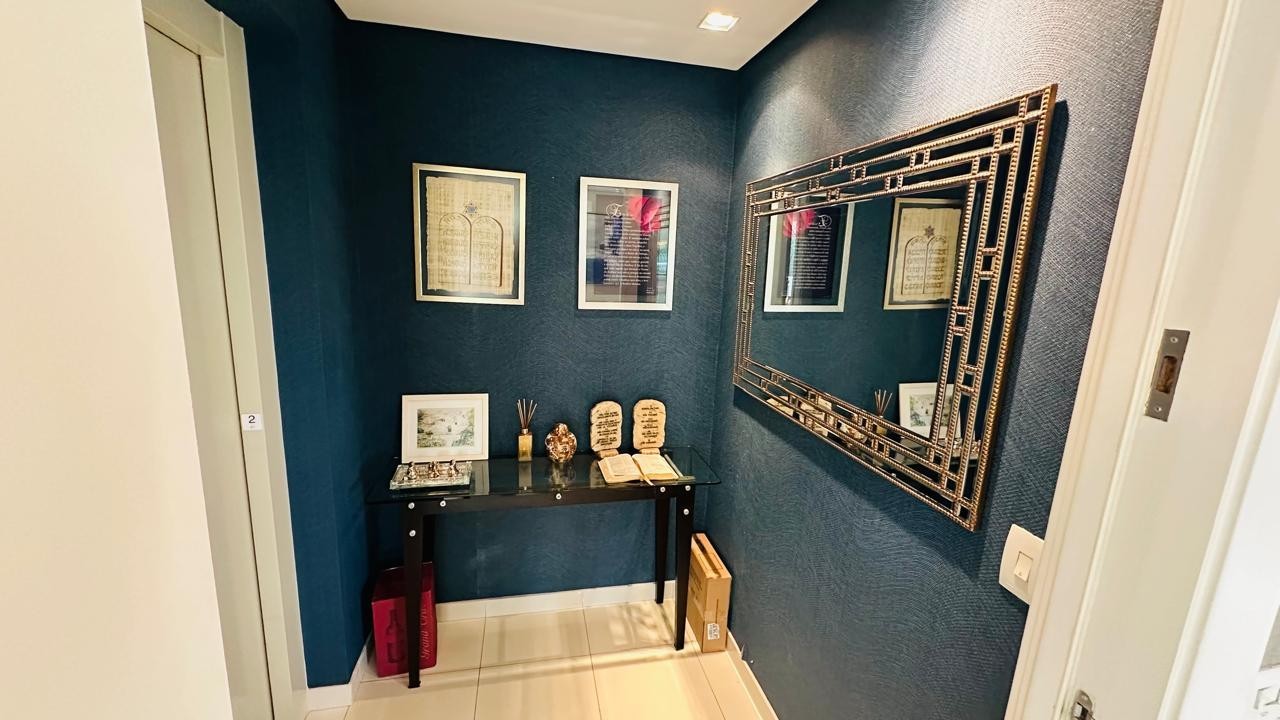 Apartamento, 3 quartos, 162 m² - Foto 23