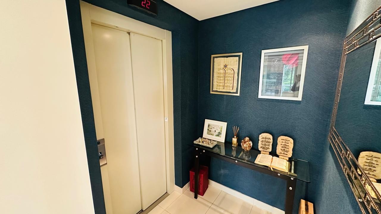 Apartamento, 3 quartos, 162 m² - Foto 28