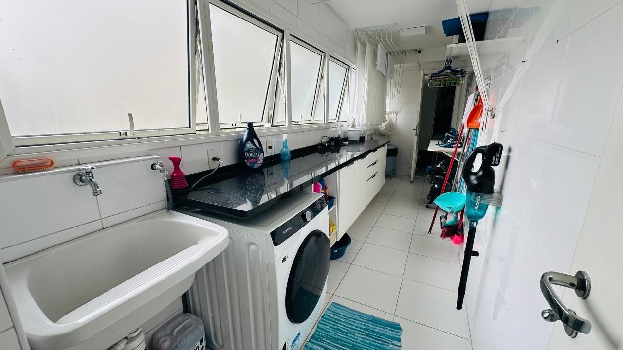 Apartamento, 3 quartos, 162 m² - Foto 26