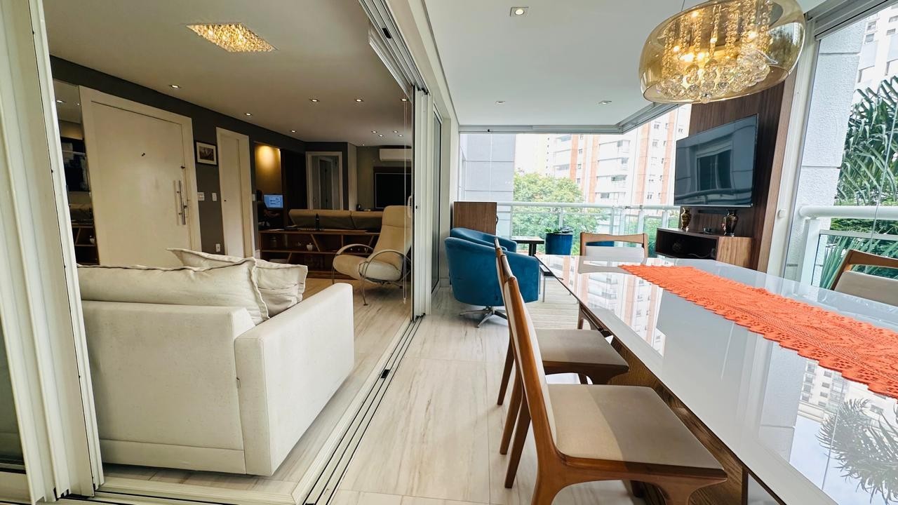 Apartamento, 3 quartos, 162 m² - Foto 25