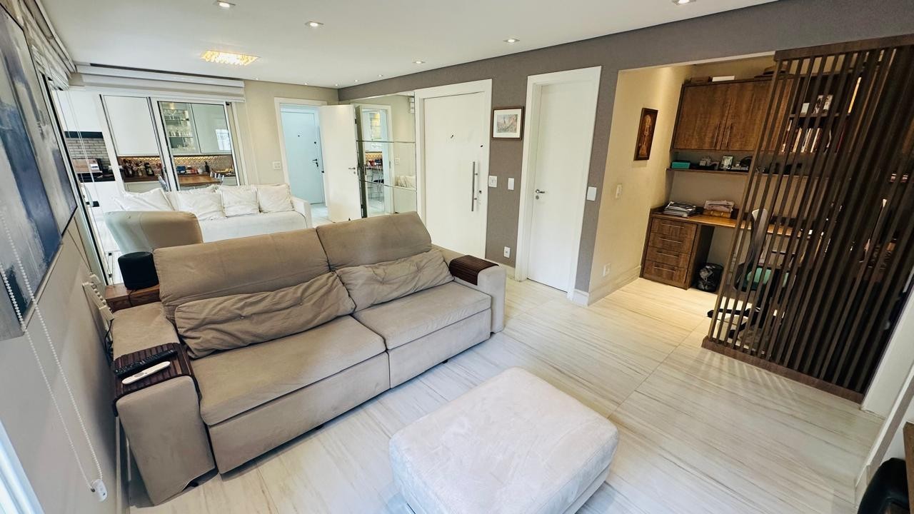 Apartamento, 3 quartos, 162 m² - Foto 24