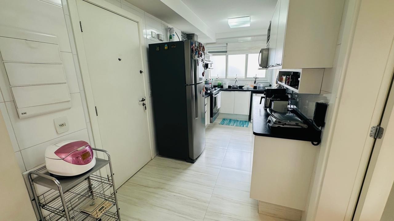 Apartamento, 3 quartos, 162 m² - Foto 29