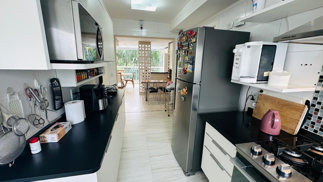 Apartamento, 3 quartos, 162 m² - Foto 30