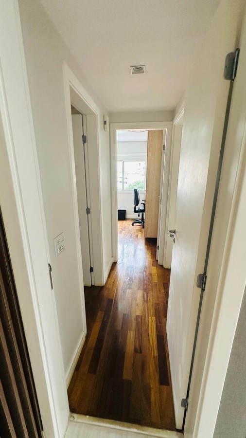 Apartamento, 3 quartos, 162 m² - Foto 31
