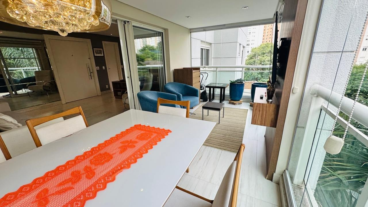Apartamento, 3 quartos, 162 m² - Foto 34